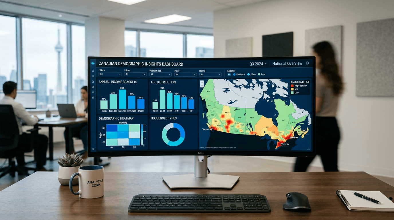 Address-to-device matching for digital retargeting audiences