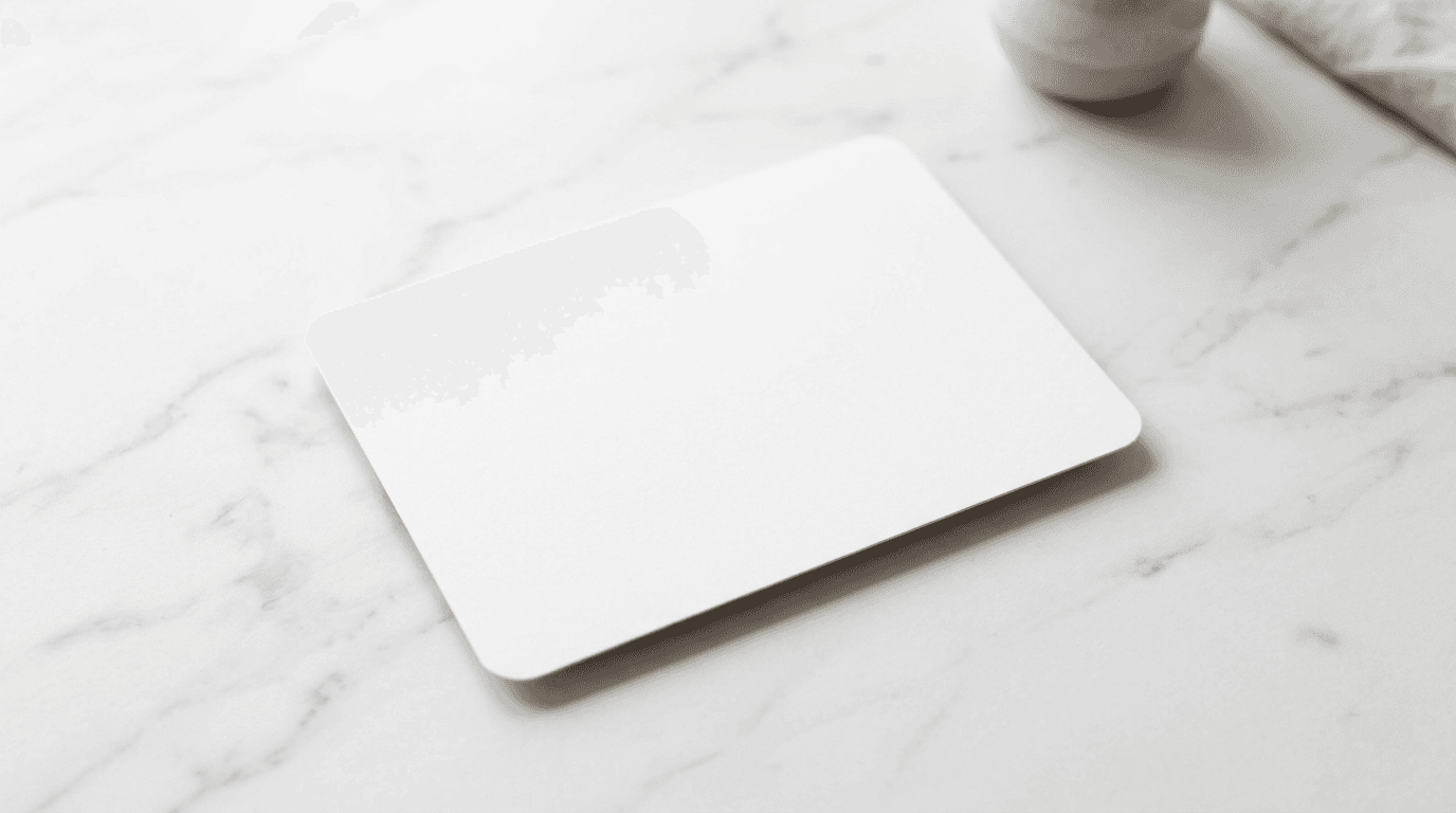 Postcard - mail envelope option for sending letters online in Canada